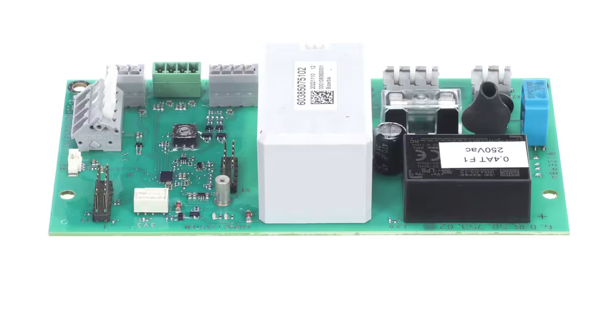 Industrial Retrofitting & Logic Control